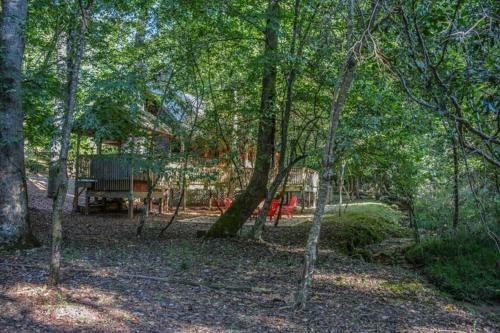 Harleys River Retreat