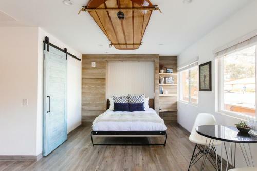 Motel Surfhouse
