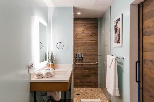Motel Surfhouse