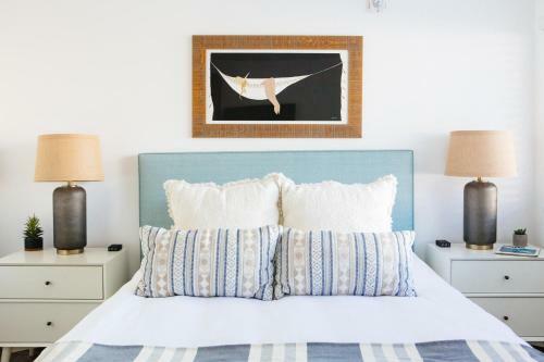 Motel Surfhouse