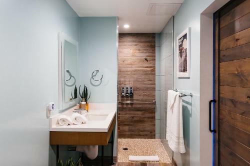 Motel Surfhouse