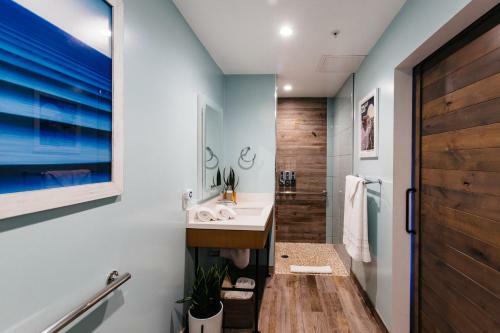 Motel Surfhouse