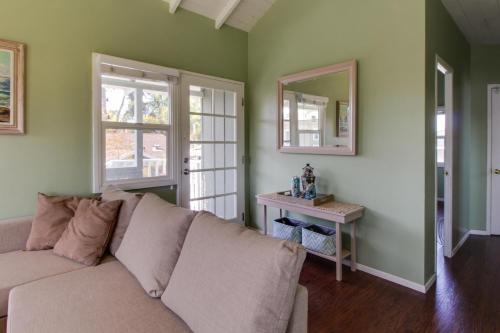 Beach Bungalow