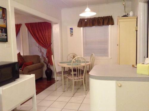 Villa Two Bedroom Paradise Cove Unit 9