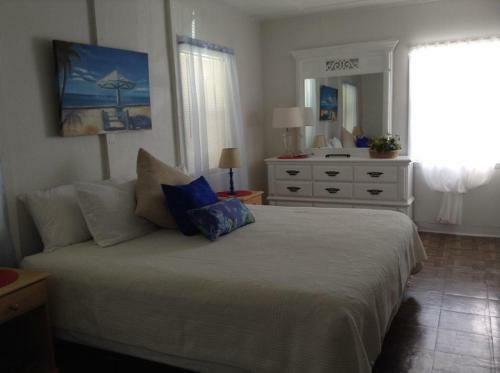 Villa Two Bedroom Paradise Cove Unit 9