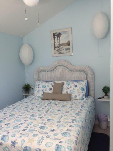 Villa One Bedroom Paradise Cove Unit 2