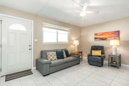 Apartamento Island House