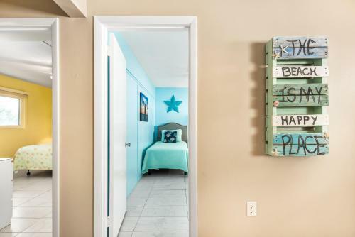 Apartamento Island House
