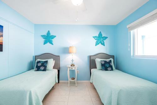 Apartamento Island House