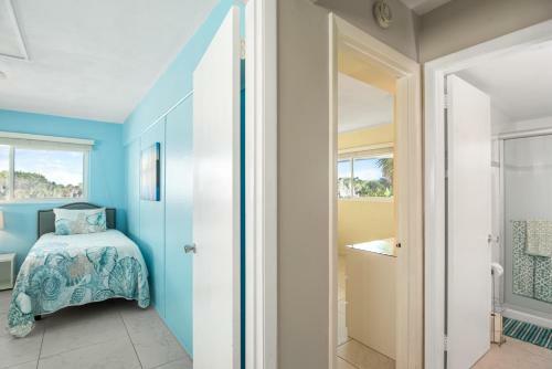 Apartamento Island House