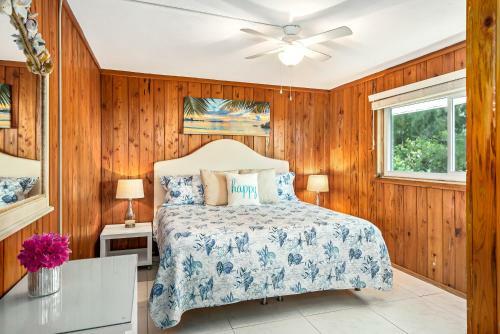 Apartamento Island House