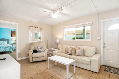 Apartamento Island House