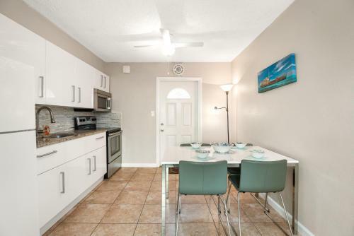 Apartamento Island House