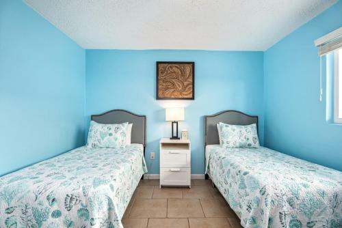 Apartamento Island House