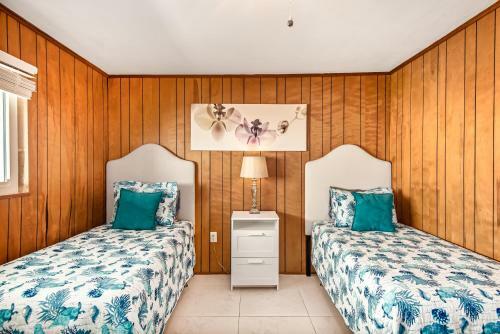 Apartamento Island House