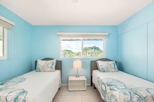 Apartamento Island House