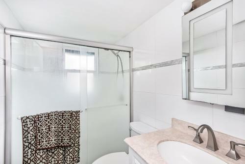 Apartamento Island House