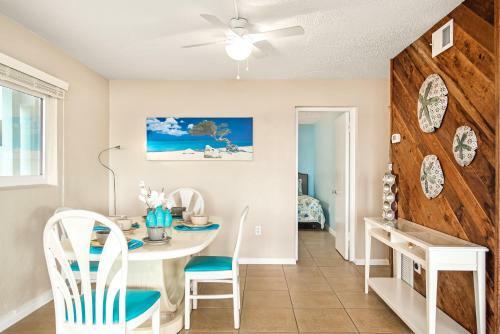 Apartamento Island House