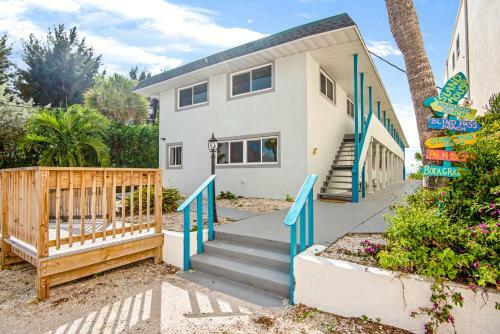 Apartamento Island House