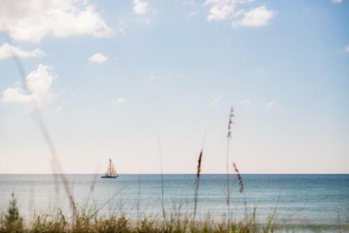 Apartamento Island House