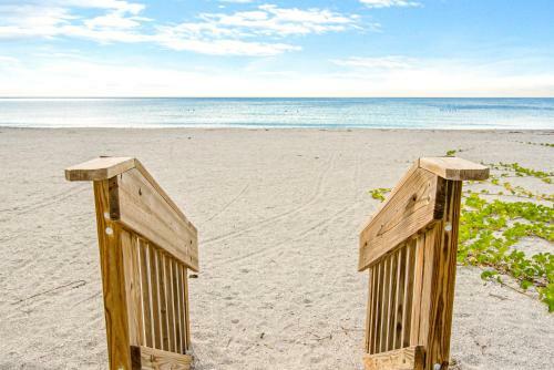 Apartamento Island House