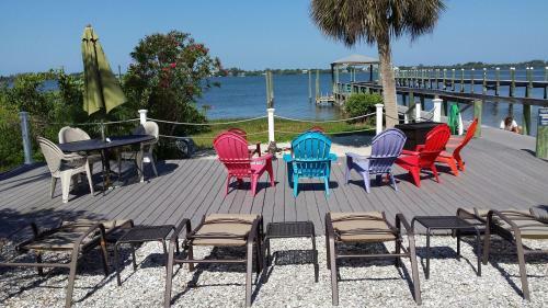 Villa Two Bedroom Paradise Cove Unit 6
