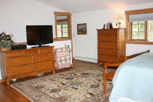 Eagle Crest Plus Bunk