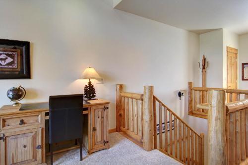 Apartamento Nisa Mountain 36 Condo
