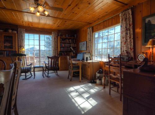 New! Edelweiss Mountain Haus -- E.v. Reg # 3386 Cottage