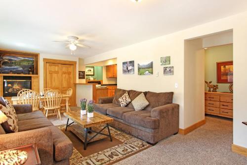 Apartamento Notchtop Mountain 205 Condo