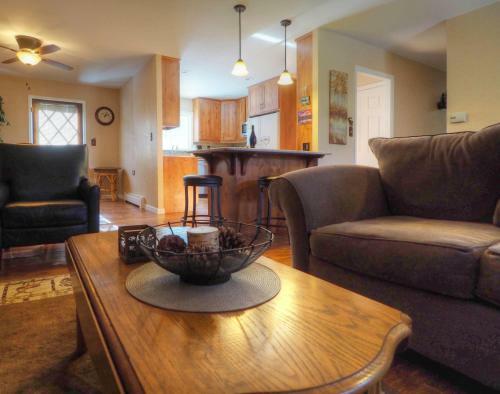 Aspen Grove Retreat Home