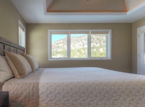 Aspen Grove Retreat Home