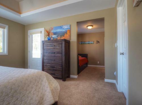 Aspen Grove Retreat Home
