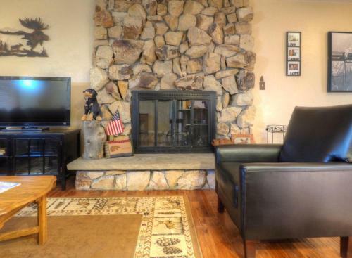 Aspen Grove Retreat Home