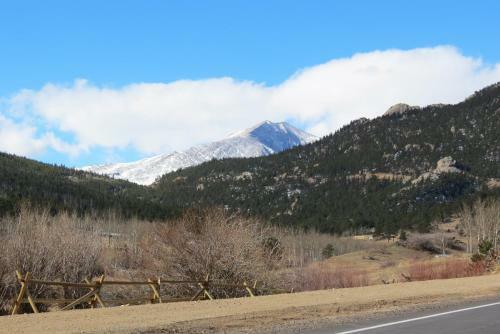 Aspen Grove Retreat Home