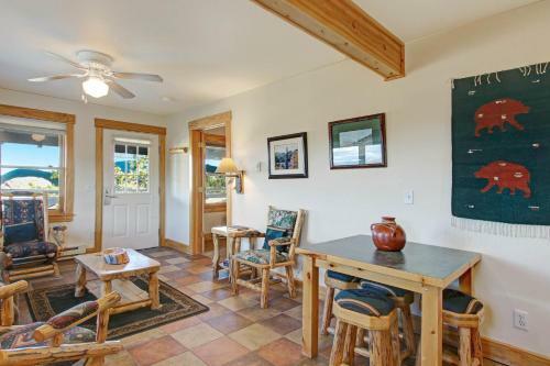 Apartamento Ptarmigan Mountain 202 Condo