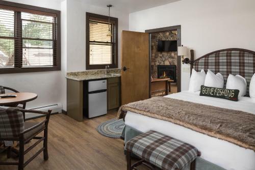 Lodge The Landing At Estes Park