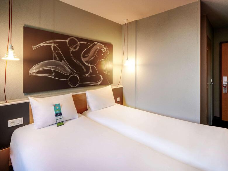 Hotel Ibis Strasbourg Centre Historique