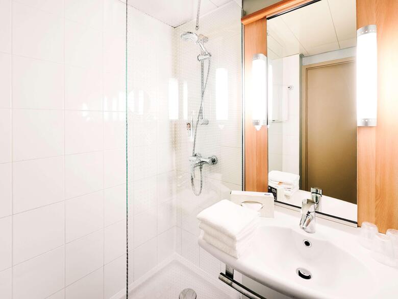 Hotel Ibis Strasbourg Centre Historique