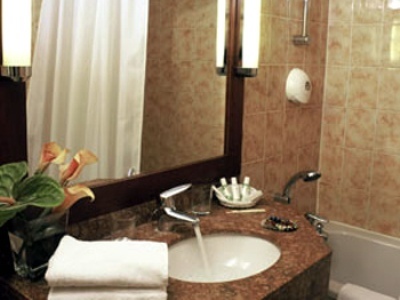 Hotel Best Western Anjou Lafayette Opera