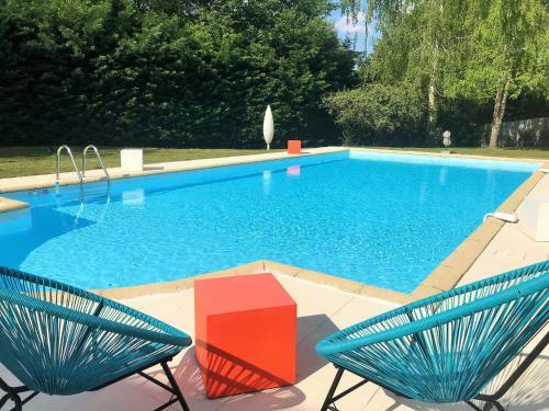 Hotel Best Western Le Longchamp