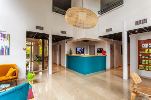 Hotel Best Western Le Longchamp