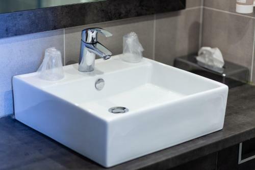 Hotel Best Western Le Longchamp