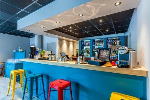 Hotel Best Western Le Longchamp
