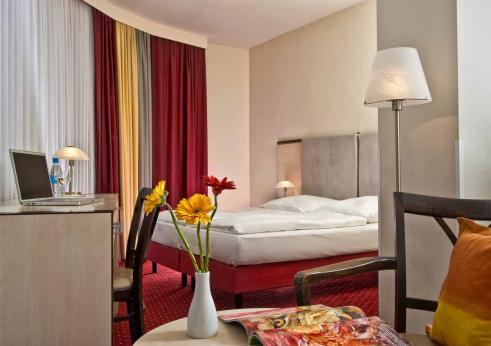 Hotel Come Inn Berlin Kurf�rstendamm Opera