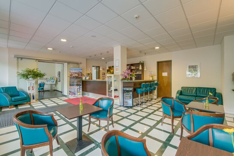 Hotel Come Inn Berlin Kurf�rstendamm Opera