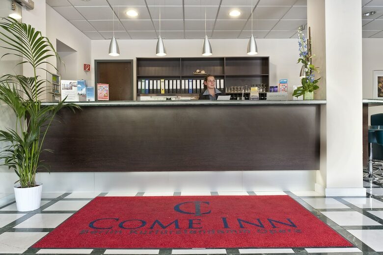 Hotel Come Inn Berlin Kurf�rstendamm Opera