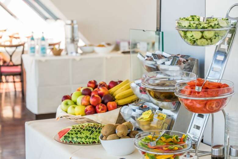 Hotel Come Inn Berlin Kurf�rstendamm Opera