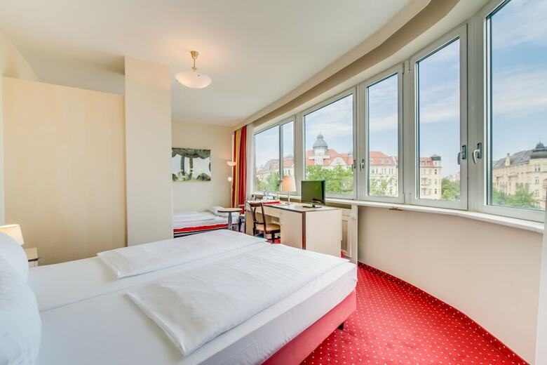 Hotel Come Inn Berlin Kurf�rstendamm Opera
