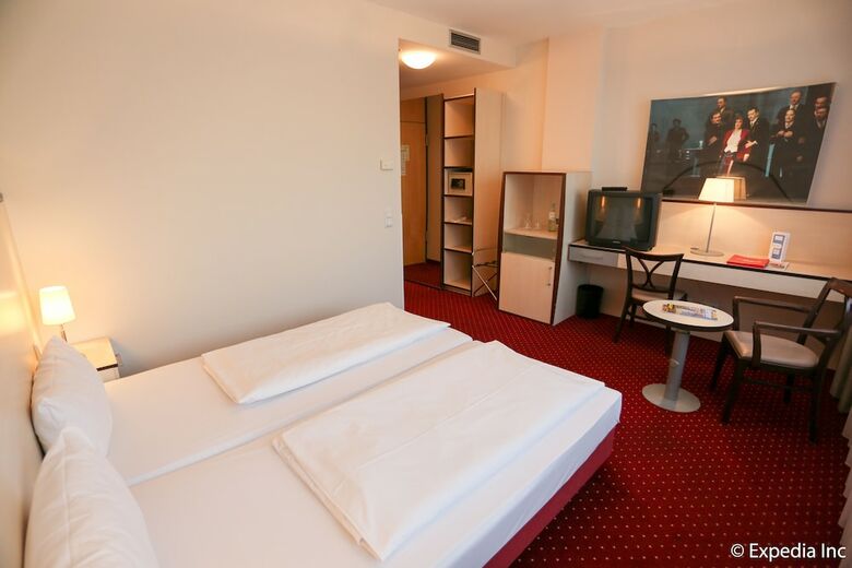 Hotel Come Inn Berlin Kurf�rstendamm Opera
